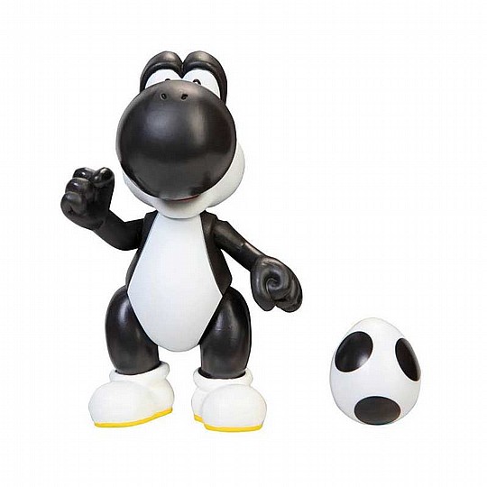 BLACK YOSHI ���� 10 �"� +�����
