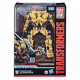 ���������� ������  SCRAPPER 