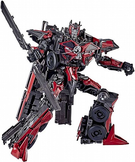 ���������� ������  SENTINEL PRIME 