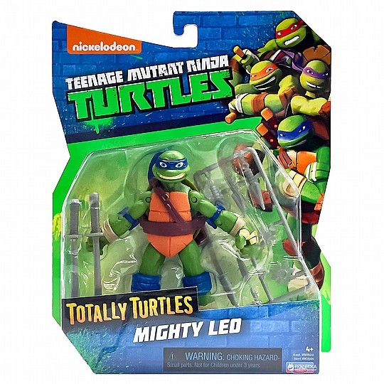 ���� ��� ������ MIGHTY LEO 90730