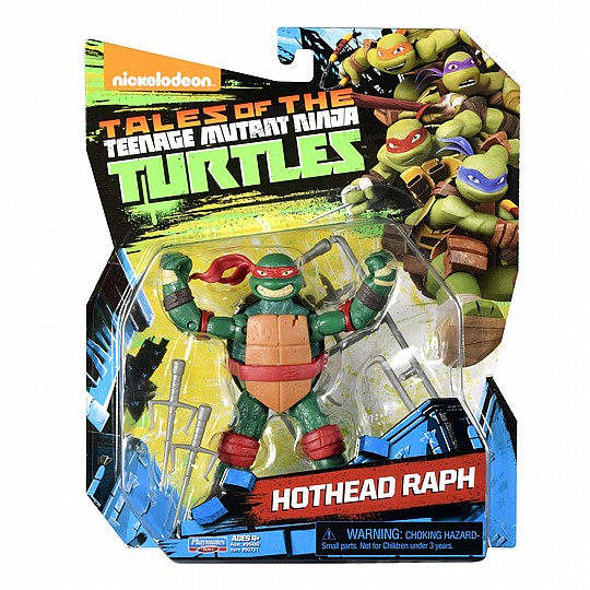 ���� ��� ������ HOT HEAD RAPH 90731