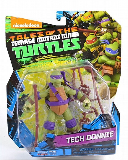 ���� ��� ������ TECH DONNIE 90738
