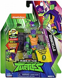צבי הנינג'ה DONATELLO 80827 דונטלו צבי הנינג'ה DONATELLO 80827 דונטלו