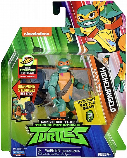 ��� ������ 80828 MICHELANGELO