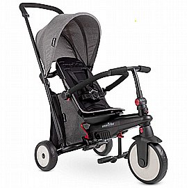 תלת אופן STR 3 טורקיז תלת אופן STR 3 טורקיז