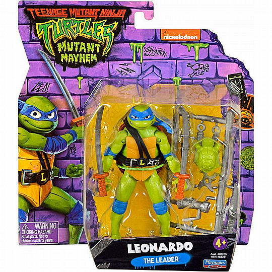 ��� ������ ������ DONATELLO