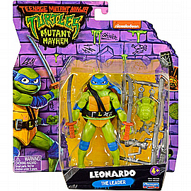 צבי הנינג'ה דונטלו DONATELLO צבי הנינג'ה דונטלו DONATELLO