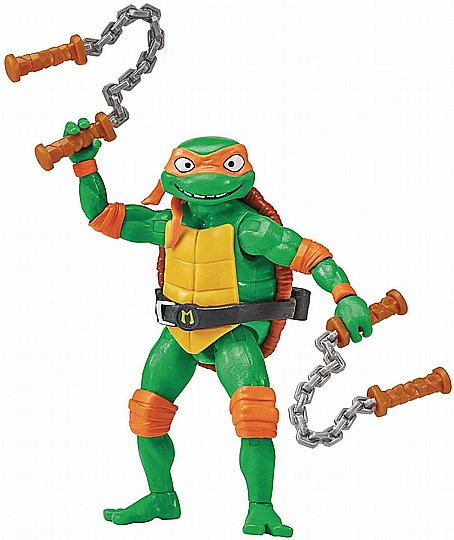 ��� ������ ��������� MICHELANGELO