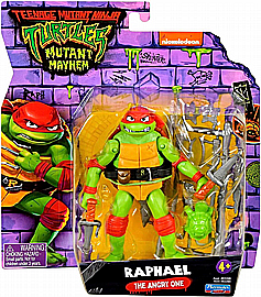צבי הנינג'ה רפאל RAPHAEL צבי הנינג'ה רפאל RAPHAEL