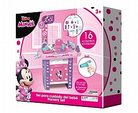 סט ליופי מיני מאוס סט ליופי מיני מאוס