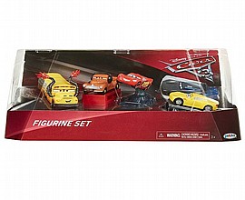 סט 5 מכוניות-cars סט 5 מכוניות-cars