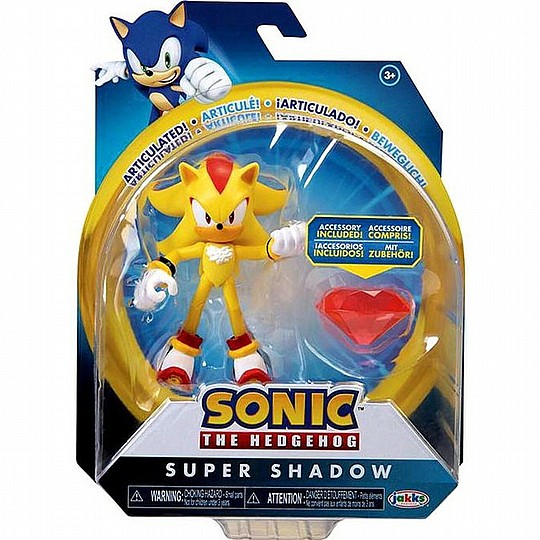 SUPER SHADOW  ����� ������ 10 �"� + �����