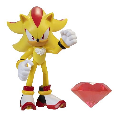 SUPER SHADOW  ����� ������ 10 �"� + �����