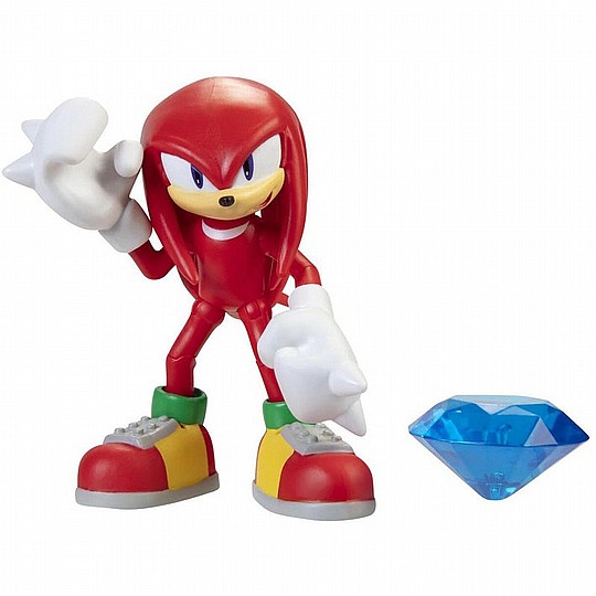 KNUCKLES  ����� ������ 10 �"� + �����