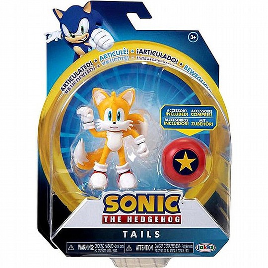 TAILS  ����� ������ 10 �"� + �����