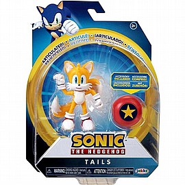 TAILS  ����� ������ 10 �"� + �����