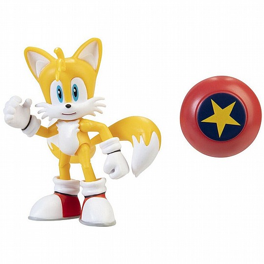 TAILS  ����� ������ 10 �"� + �����