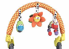 קשת לעגלה אמיזינג גארדן קשת לעגלה אמיזינג גארדן