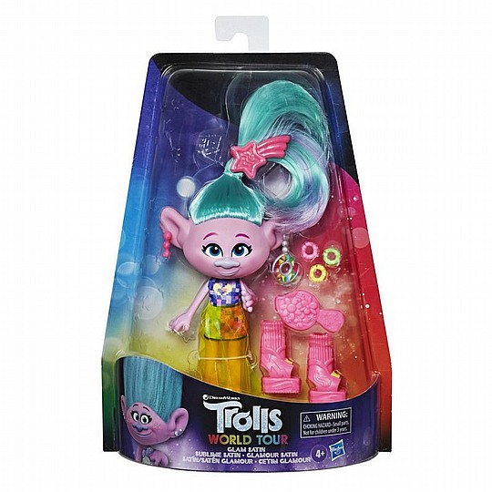 ������ ��� ���� GLAM SATIN