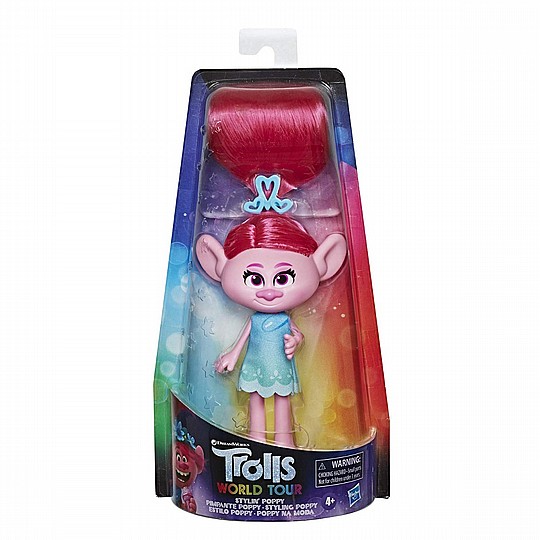 HH ������ ������ ���� STYLIN  POPY