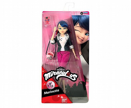 ����� ����� LADYBUG 
