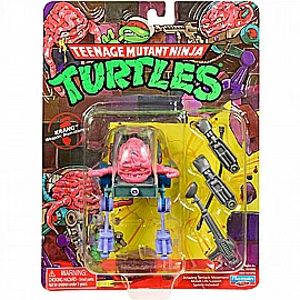 צב נינג'ה סרט 81014 KRANG צב נינג'ה סרט 81014 KRANG