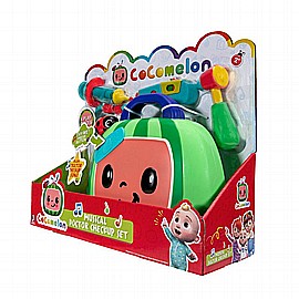 קוקומלון תיק רופא מוזיקלי קוקומלון תיק רופא מוזיקלי