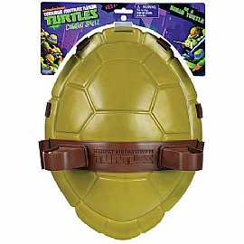 מגן גב/יד צבי הנינג'ה NINJA TURTLES מגן גב/יד צבי הנינג'ה NINJA TURTLES