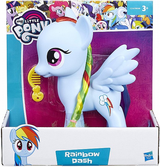 ���� ���� RAINBOW DASH �����