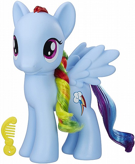 ���� ���� RAINBOW DASH �����