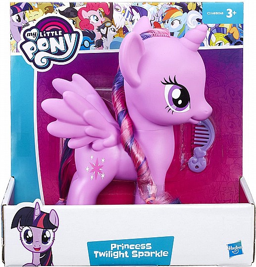  ���� ���� PRINCESS TWILIGHT SPARKIE �����