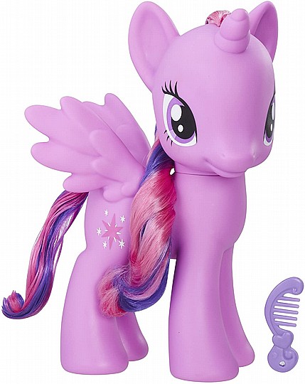  ���� ���� PRINCESS TWILIGHT SPARKIE �����