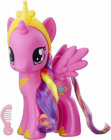 ���� ���� PRINCESS CADANCR �����