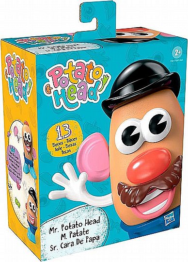 �� ���� ���� - MR POTATO HEAD hasbro