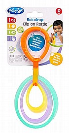 נשכן אריה playgro נשכן אריה playgro