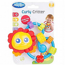 נשכן אריה playgro נשכן אריה playgro