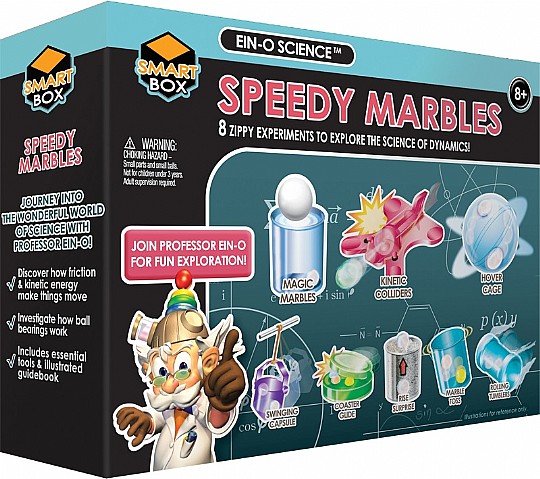 ������ ���������-SPEEDY MARBLES
