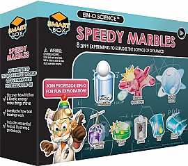 הגולות המשתוללות-SPEEDY MARBLES הגולות המשתוללות-SPEEDY MARBLES