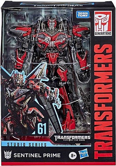 �������� SENTINEL PRIME ���� ������