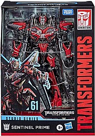 �������� SENTINEL PRIME ���� ������