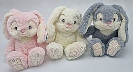 ארנב אקולוגי 15 ס"מ (3 דוגמאות) ארנב אקולוגי 15 ס"מ (3 דוגמאות)