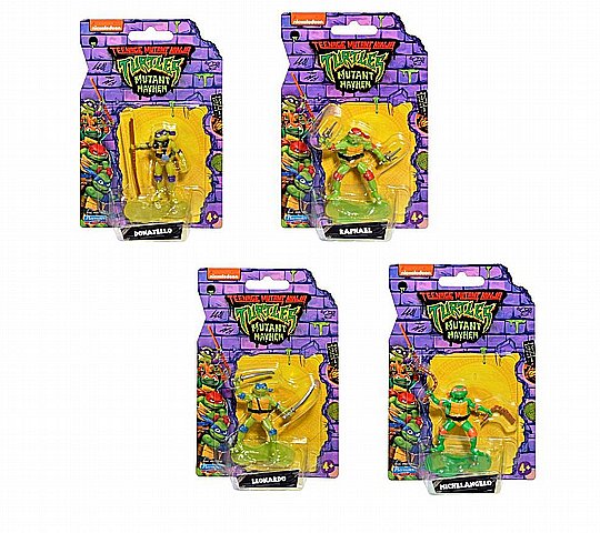 ���������� ����� ����� ��� ������ NINJA TURTLES