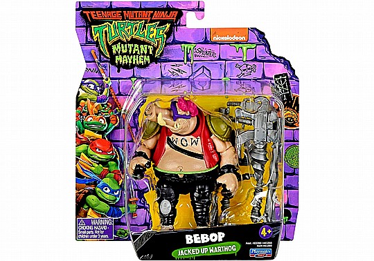 �� ����� ��� 83289 BEBOP �����