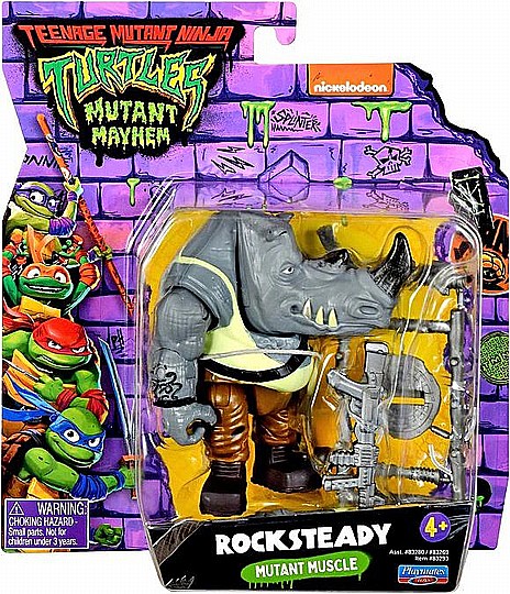 �� ����� ��� 83293 ROCKSTEADY �������