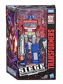 רובוטריקים דור וויג'ר אופטימוס פריים OPTIMUS PRIME רובוטריקים דור וויג'ר אופטימוס פריים OPTIMUS PRIME