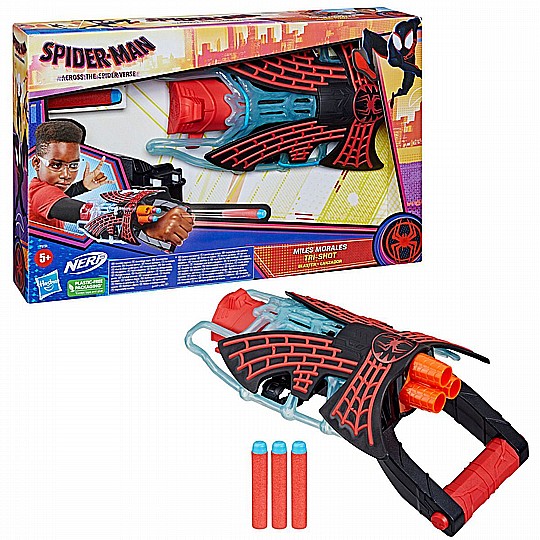 �������� - ���� ����� ��� ������ F3734 - NERF WEB BLAST