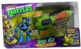 �������� AT-3 ����� �������