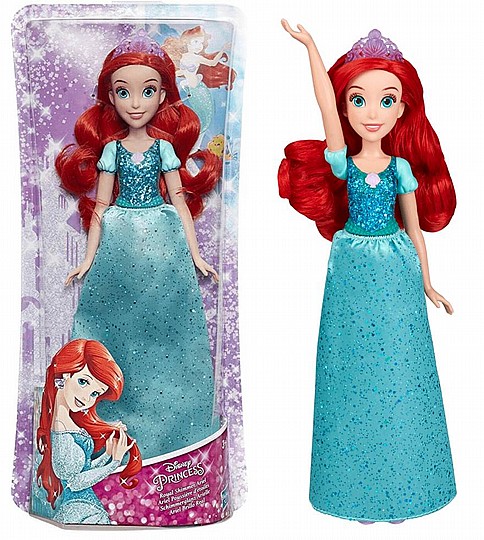 ����� ARIEL
