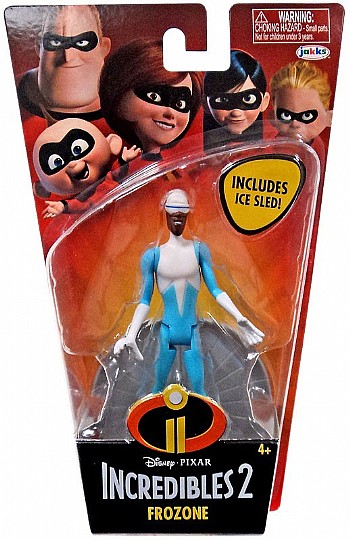 ����� ����-�� FROZONE ����� �����