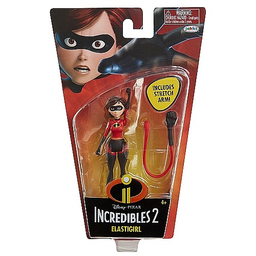����� ����-�� ELASTIGIRL ����� �����